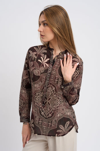 Camicia Fantasia 1165 - 4