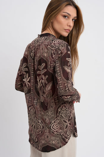 Camicia Fantasia 1165 - 5