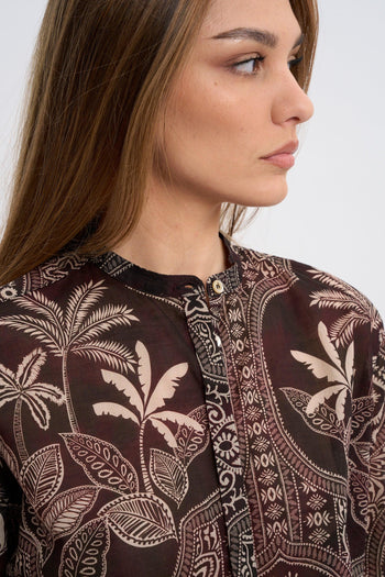 Camicia Fantasia 1165 - 2