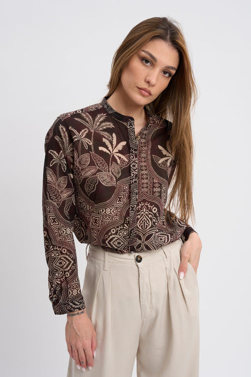Camicia Fantasia 1165