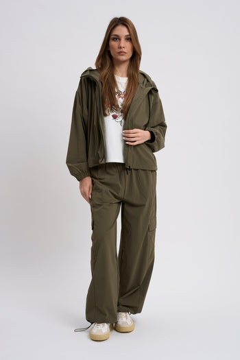 Giacca Fullzip 1561 - 2