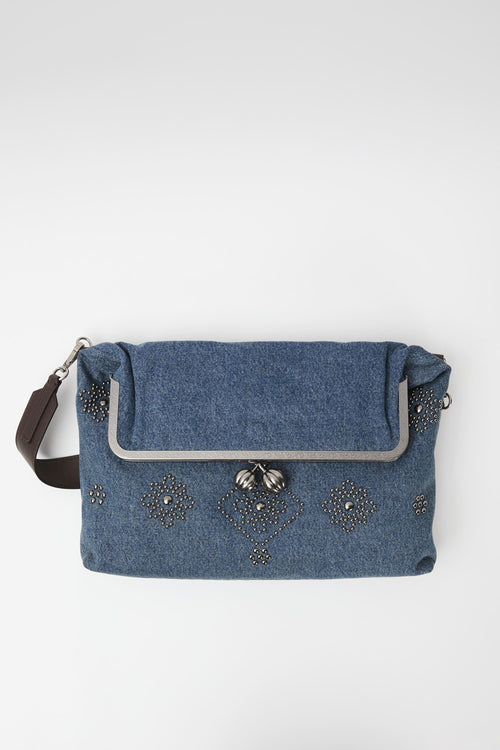 Pasticcino Bag Denim 6365 - 1