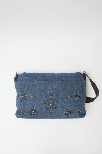 Pasticcino Bag Denim 6365 - 4