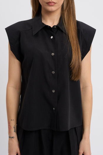 Camicia Smanicata 1145 - 2