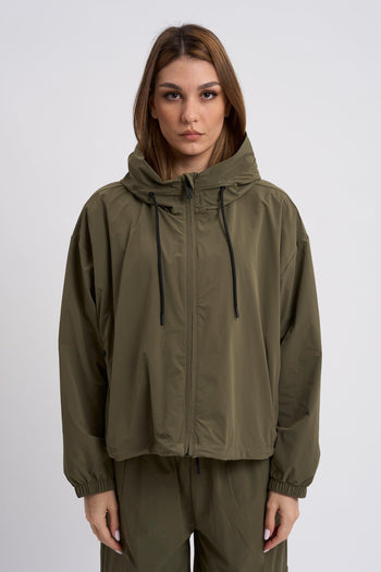 Giacca Fullzip 1561 - 3