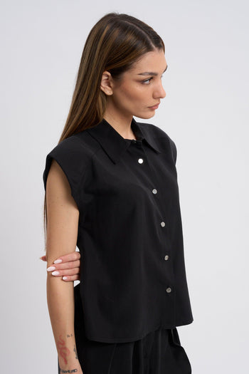 Camicia Smanicata 1145 - 3