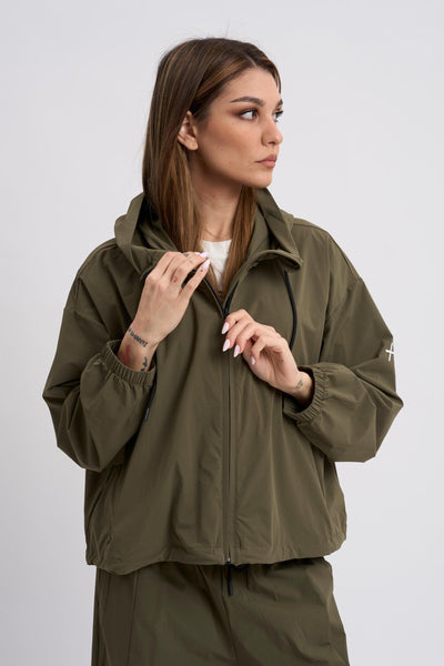 Giacca Fullzip 1561