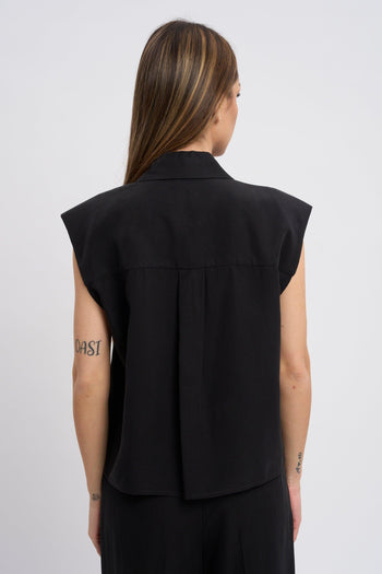 Camicia Smanicata 1145 - 5