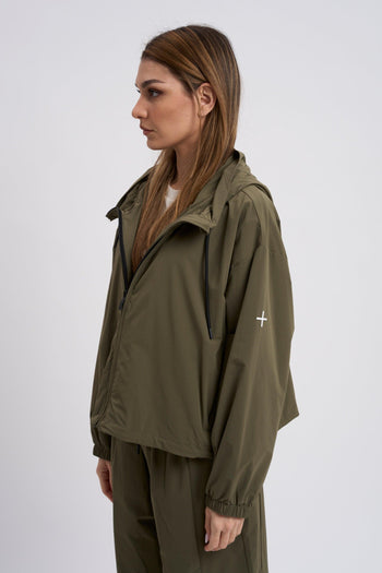 Giacca Fullzip 1561 - 5
