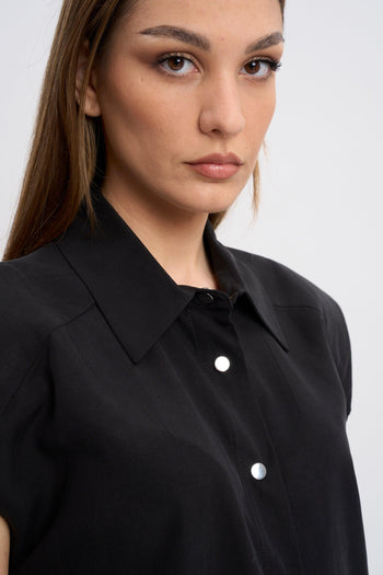 Camicia Smanicata 1145 - 4