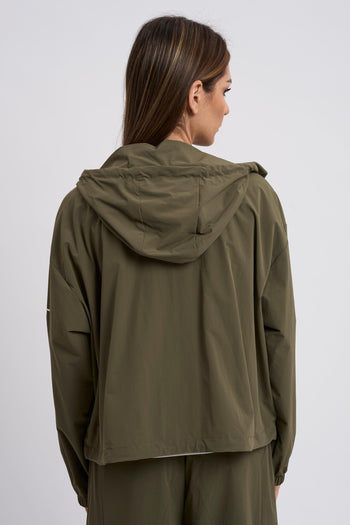 Giacca Fullzip 1561 - 6