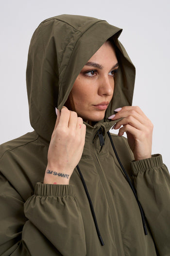 Giacca Fullzip 1561 - 4