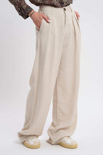 Pantaloni Fluidi 1702 - 2
