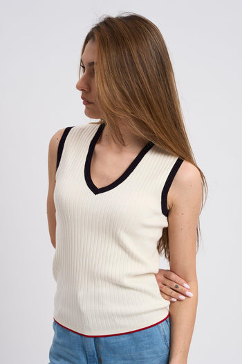 Top Smanicato 1664 - 2