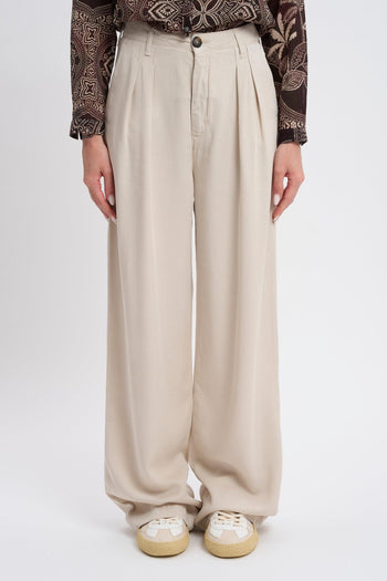 Pantaloni Fluidi 1702 - 3