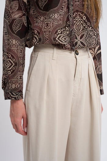 Pantaloni Fluidi 1702 - 4