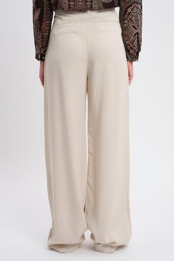Pantaloni Fluidi 1702 - 5