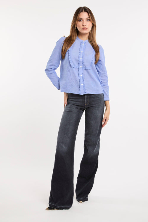 Jeans Palazzo 6673