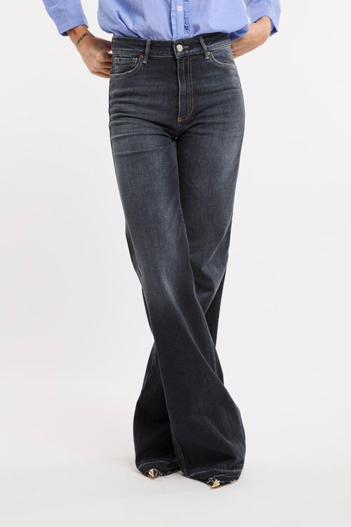 Jeans Palazzo 6673 - 2