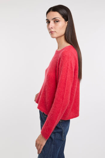 Maglia in Alpaca 6129 - 4