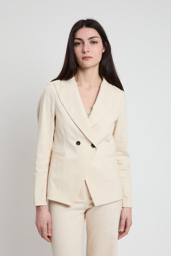 Blazer Doppiopetto 1353 - 2