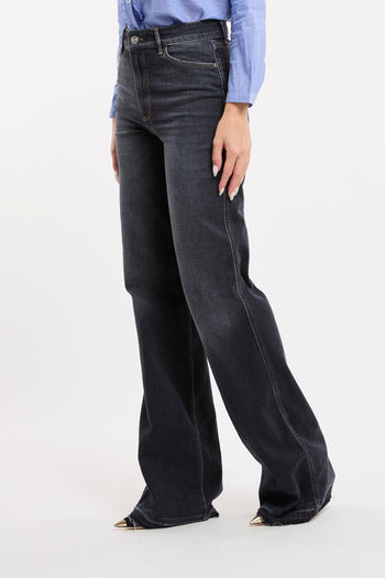 Jeans Palazzo 6673 - 4