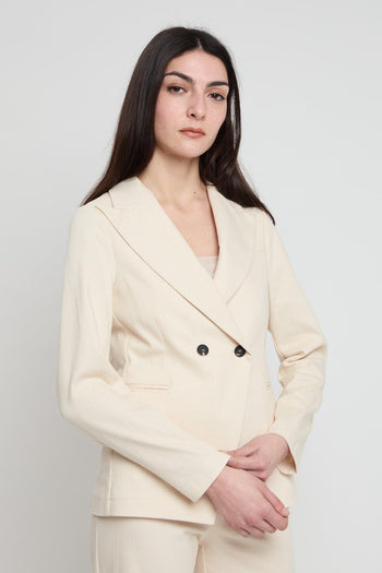 Blazer Doppiopetto 1353 - 4