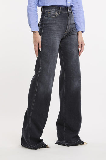 Jeans Palazzo 6673 - 5