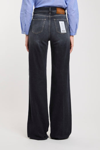 Jeans Palazzo 6673 - 6