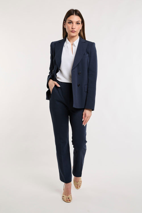 Blazer Doppiopetto 7296