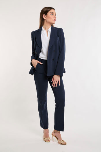 Blazer Doppiopetto 7296 - 2