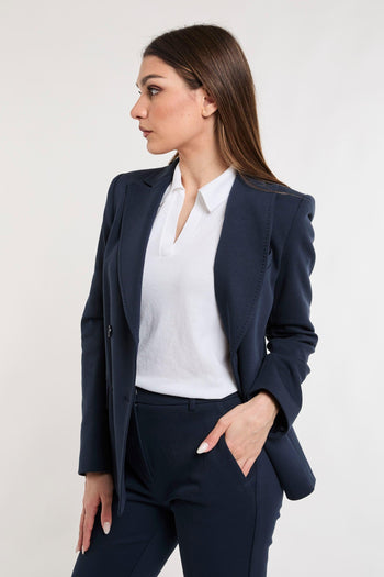 Blazer Doppiopetto 7296 - 5