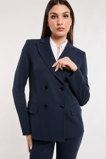 Blazer Doppiopetto 7296 - 6