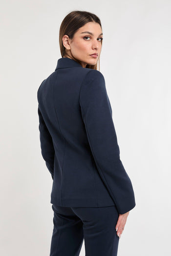 Blazer Doppiopetto 7296 - 7