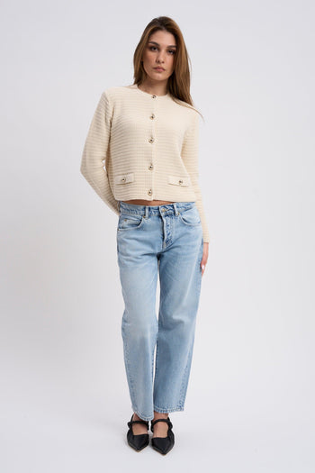Cardigan 1637 - 6