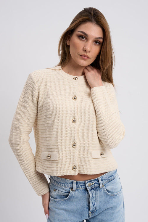 Cardigan 1637