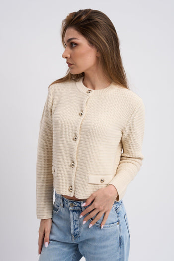 Cardigan 1637 - 3