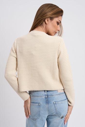 Cardigan 1637 - 5
