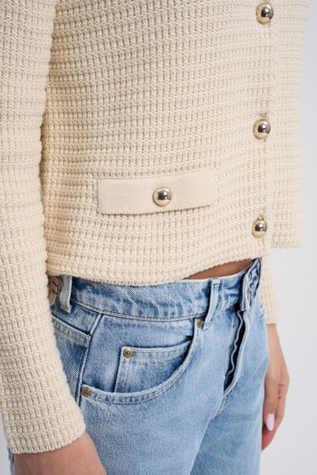 Cardigan 1637 - 4