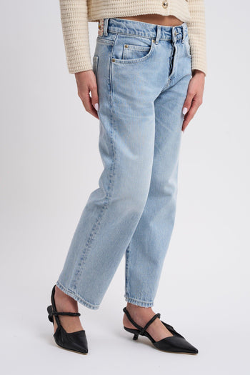 Jeans New Oskar 1340 - 5