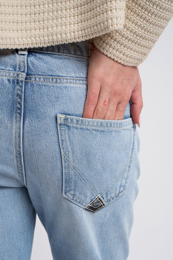 Jeans New Oskar 1340 - 4