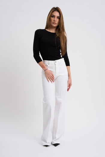 Jeans Wide Leg Amber 1015 - 2