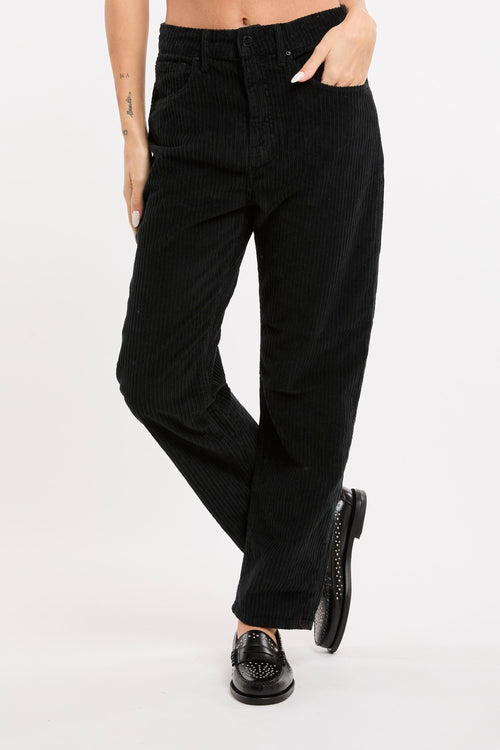 Pantaloni In Velluto 6675