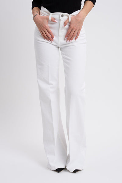 Jeans Wide Leg Amber 1015