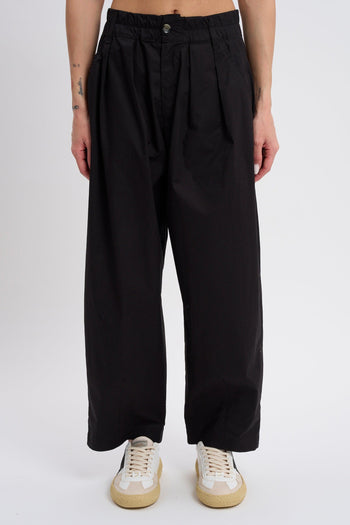 Pantaloni Neri 1152 - 3