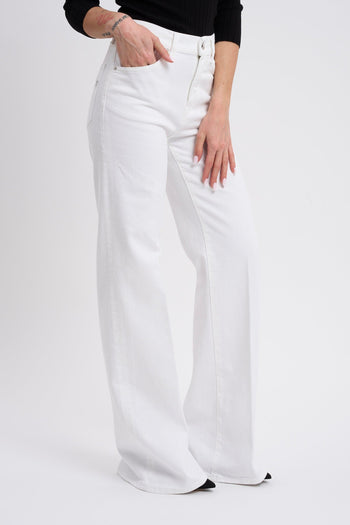 Jeans Wide Leg Amber 1015 - 4