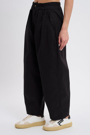 Pantaloni Neri 1152 - 4