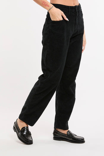 Pantaloni In Velluto 6675 - 5