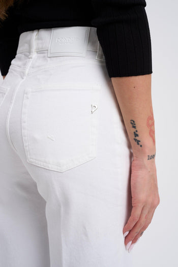 Jeans Wide Leg Amber 1015 - 5