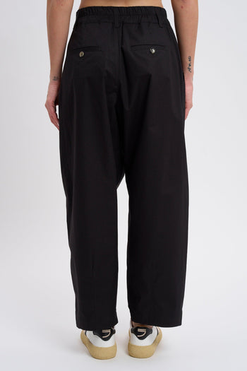 Pantaloni Neri 1152 - 6